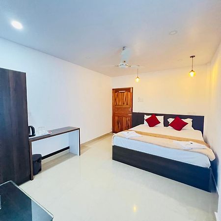 Sea Shore Residency Port Blair Kültér fotó
