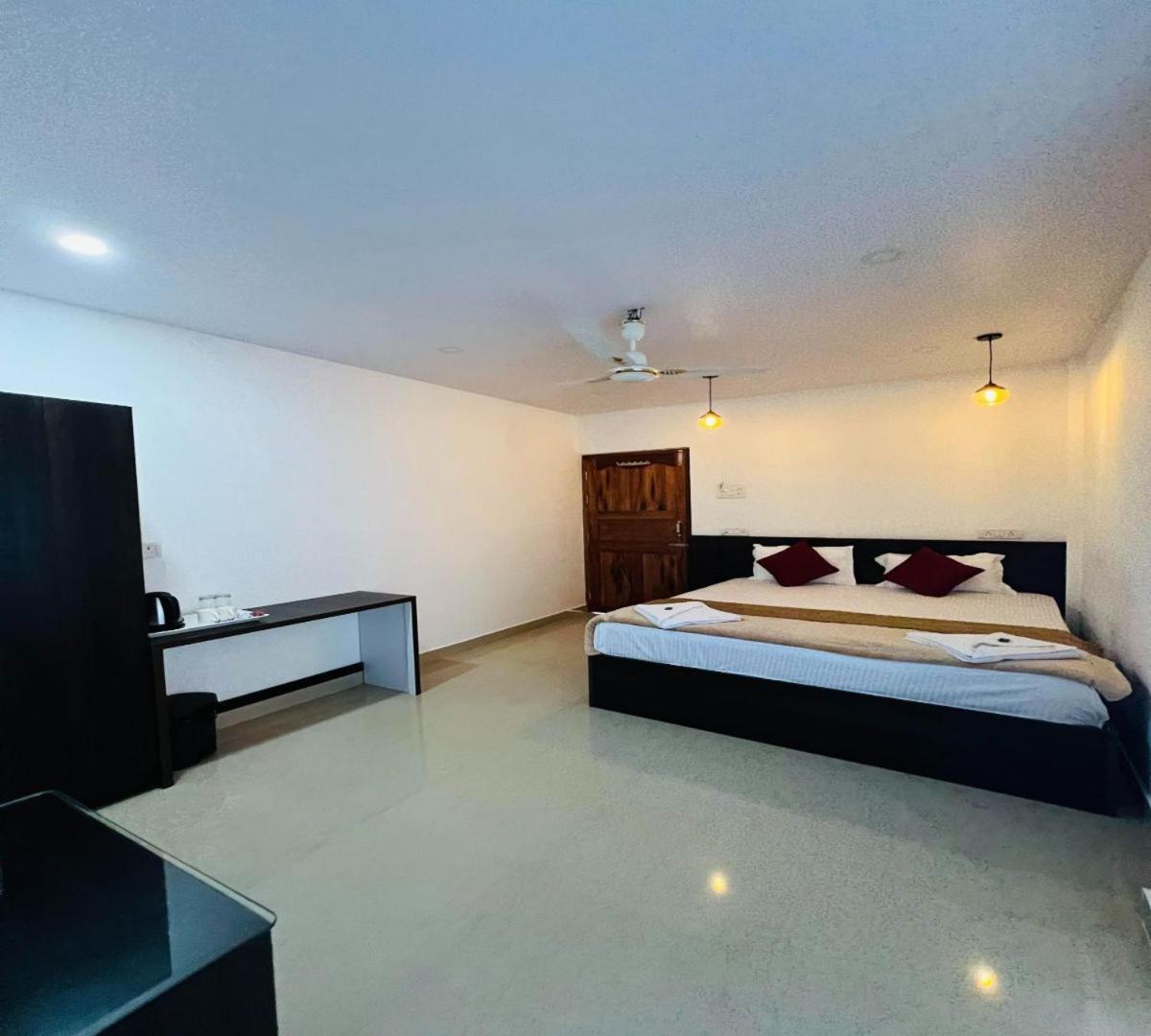 Sea Shore Residency Port Blair Kültér fotó