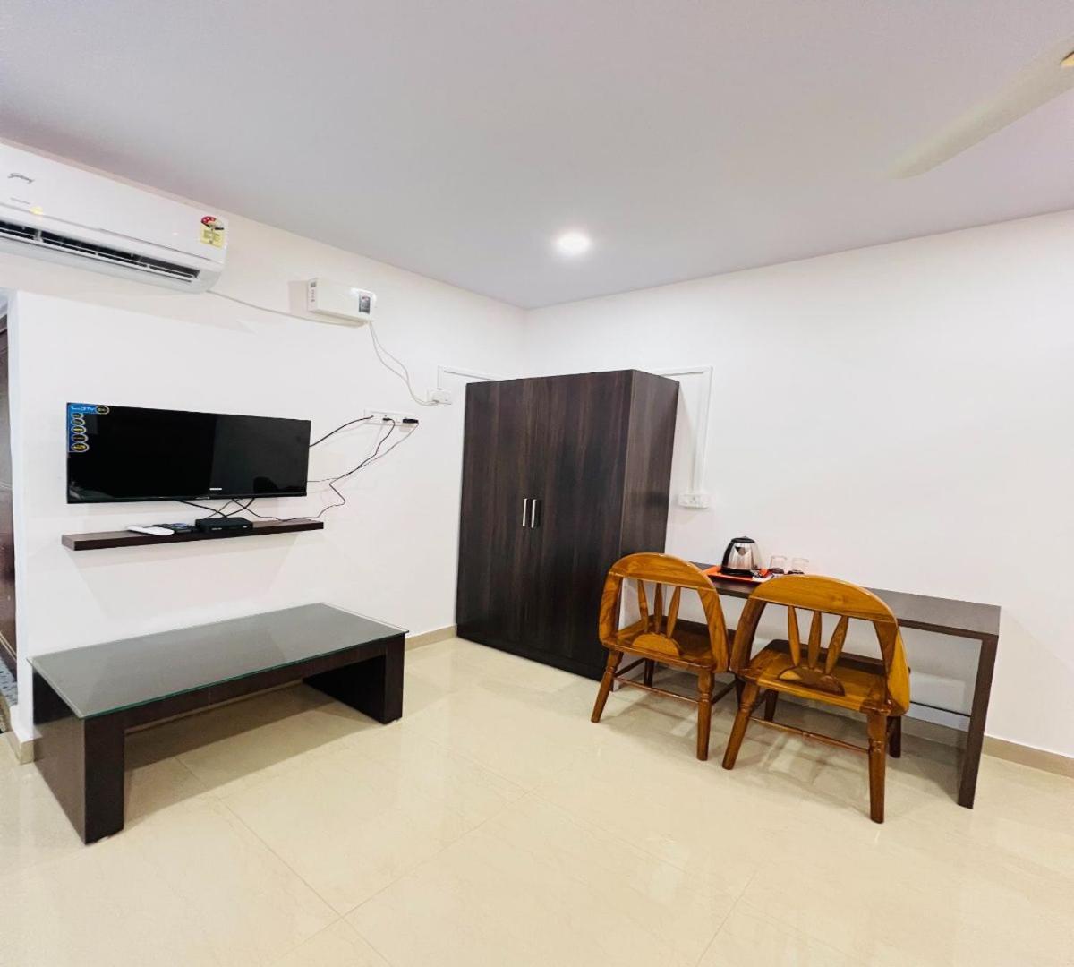 Sea Shore Residency Port Blair Kültér fotó
