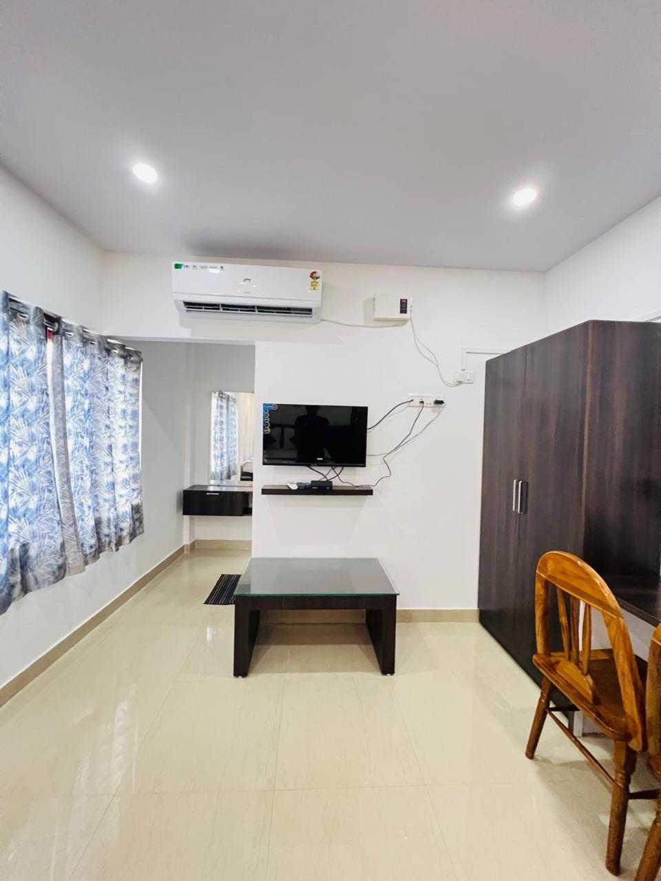 Sea Shore Residency Port Blair Kültér fotó