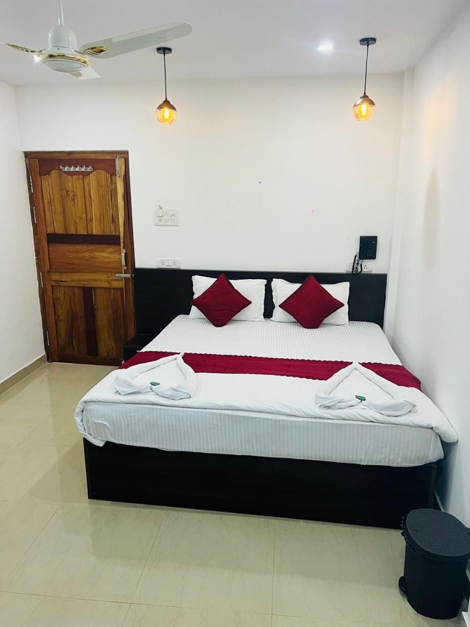 Sea Shore Residency Port Blair Kültér fotó